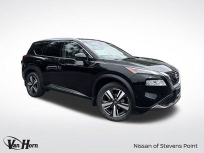 Used 2023 Nissan Rogue SL w/ SL Premium Package