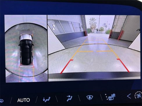 Certified 2024 Chevrolet Blazer EV LT image 15