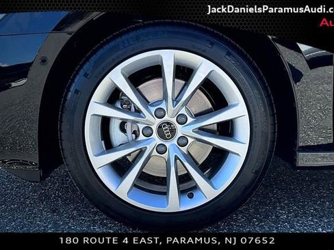 New 2026 Audi A3 2.0T Premium image 11