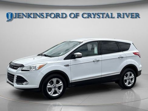 Used 2014 Ford Escape SE FWD image 15