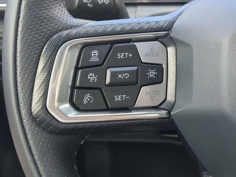New 2025 Ford Mustang Premium RWD image 22
