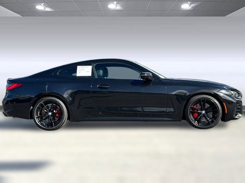 Used 2023 BMW M440i Coupe w/ Premium Package image 8