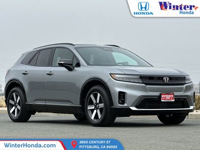 New 2026 Honda Prologue Touring