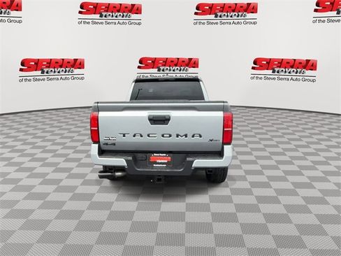 New 2026 Toyota Tacoma SR5 image 8