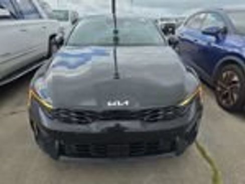 Used 2026 Kia K5 GT-Line w/ GT-Line Premium Package FWD image 2