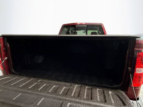 Used 2014 GMC Sierra 1500 SLE w/ SLE Value Package AWD/4WD image 24