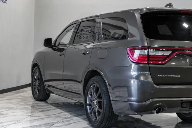 Used 2015 Dodge Durango R/T w/ Technology Group RWD image 14