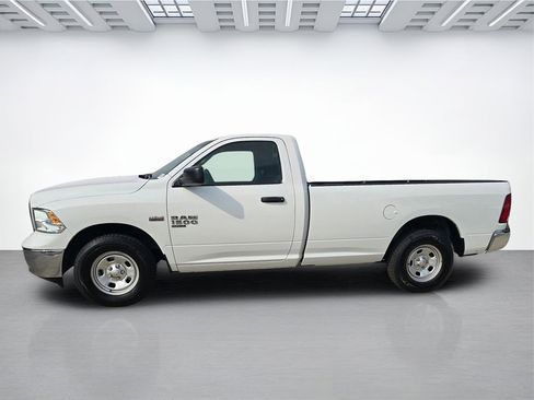 Used 2019 RAM 1500 Tradesman w/ Power & Remote Entry Group image 6