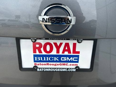 Used 2022 Nissan Sentra SV FWD image 25