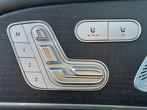 Certified 2022 Mercedes-Benz GLE 350 4MATIC image 14