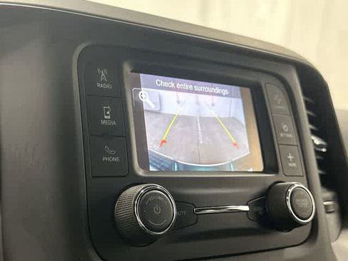 Used 2023 RAM 2500 Tradesman w/ Chrome Appearance Group image 23