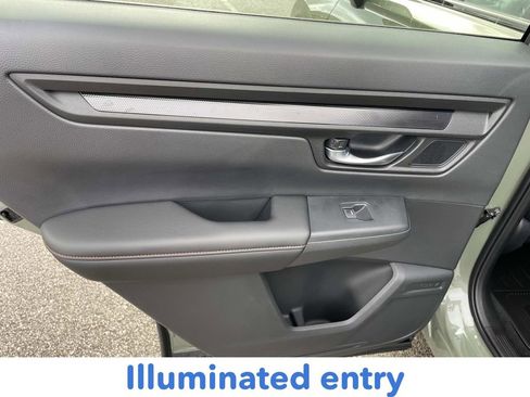 New 2026 Honda CR-V TrailSport image 13