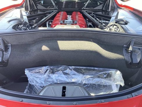 New 2026 Chevrolet Corvette Z06 w/ Battery Protection Package image 11