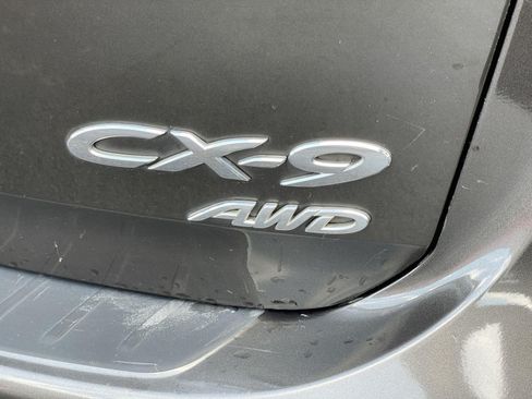 Used 2015 MAZDA CX-9 Touring w/ Touring Technology Package AWD/4WD image 58