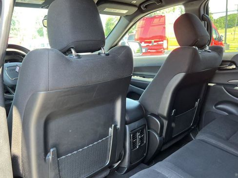Used 2023 Dodge Durango GT AWD/4WD image 31