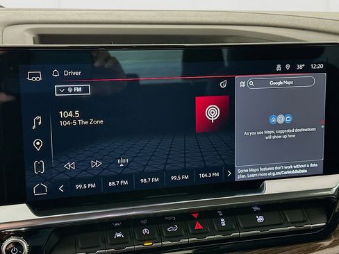 Used 2024 GMC Sierra 1500 Elevation image 19