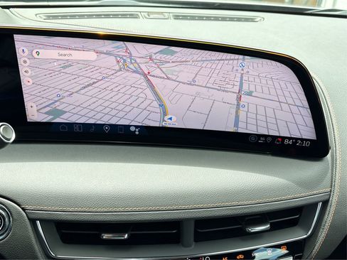 New 2026 Cadillac CT5 Sport RWD image 23