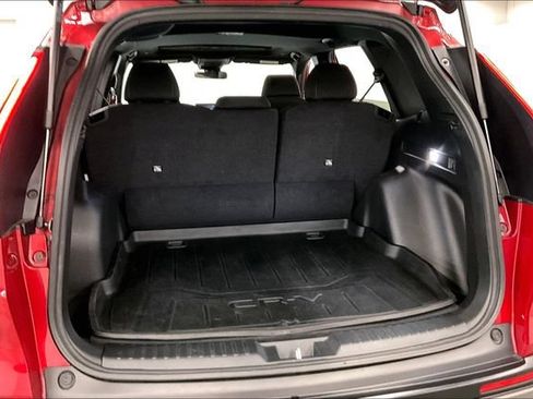 Used 2024 Honda CR-V Sport image 39