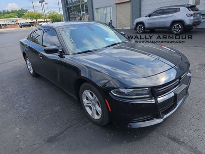 Used 2021 Dodge Charger SXT