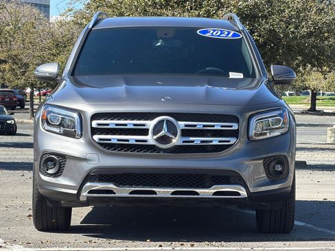 Used 2021 Mercedes-Benz GLB 250 250 image 10