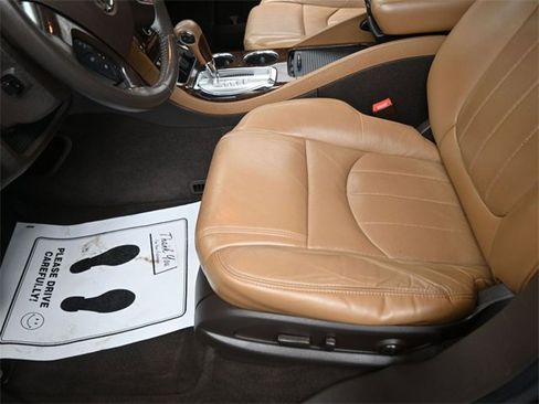 Used 2016 Buick Enclave Premium w/ Experience Buick Package image 15