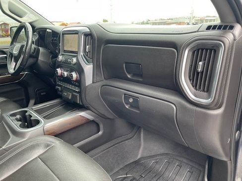 Used 2019 GMC Sierra 1500 SLT w/ SLT Premium Plus Package image 22