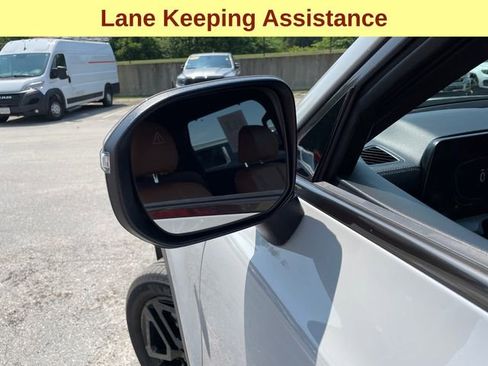 Used 2024 Kia Telluride EX X-Line image 8