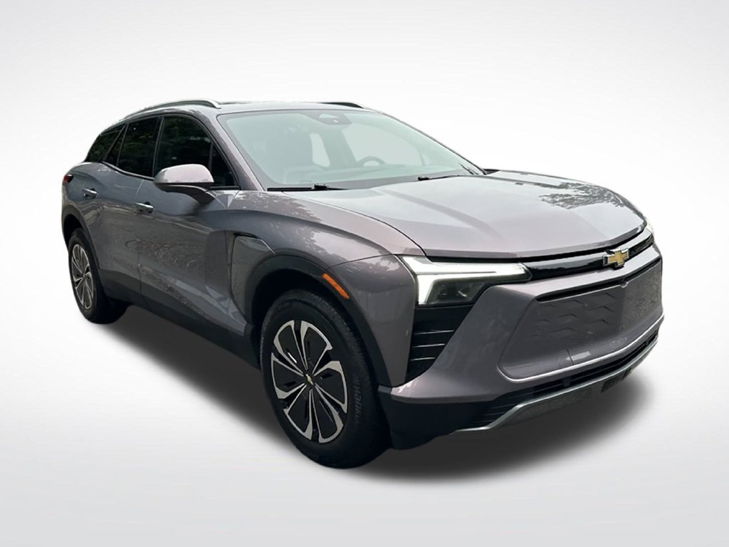Certified 2024 Chevrolet Blazer EV LT AWD/4WD image 8
