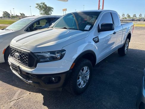 Used 2022 Ford Ranger XL w/ Equipment Group 101A High AWD/4WD image 3
