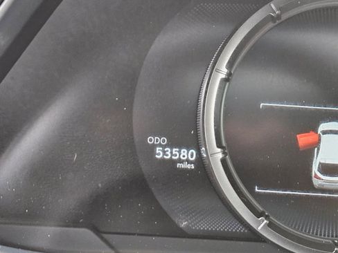 Used 2021 Lexus UX 250h F Sport w/ F Sport Premium Package AWD/4WD image 10