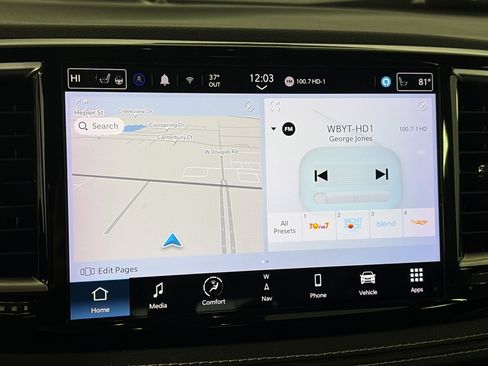 Used 2022 Chrysler Pacifica Limited image 20