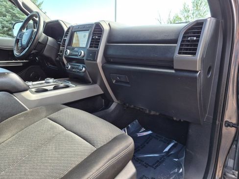 Used 2019 Ford Expedition Max XLT AWD/4WD image 23