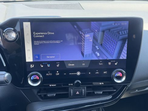 Used 2022 Lexus NX 350 AWD w/ Accessory Package 2 image 26