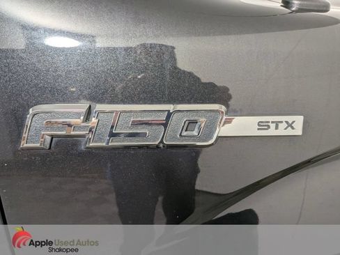 Used 2014 Ford F150 STX w/ Equipment Group 201A Mid AWD/4WD image 33