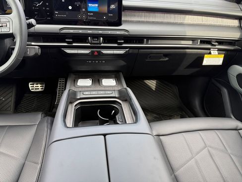 New 2027 Kia Telluride SX Prestige X-Line image 11