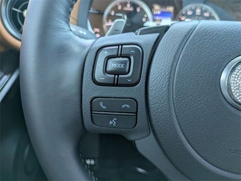 Used 2023 Lexus IS 350 F Sport image 30