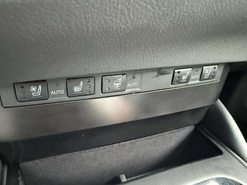 Used 2024 Lexus ES 250 w/ Premium Package AWD/4WD image 24
