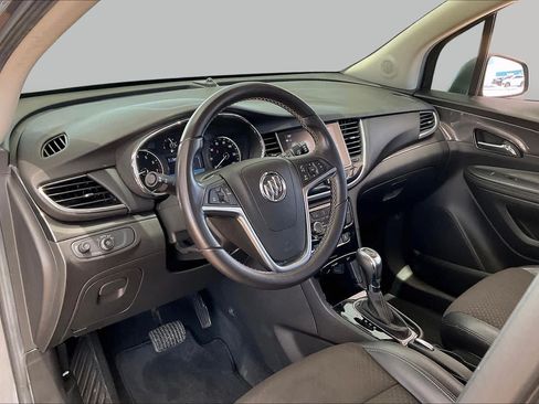 Used 2019 Buick Encore Preferred FWD image 16