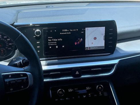 Used 2023 Kia K5 GT-Line w/ GT-Line Premium Package FWD image 14