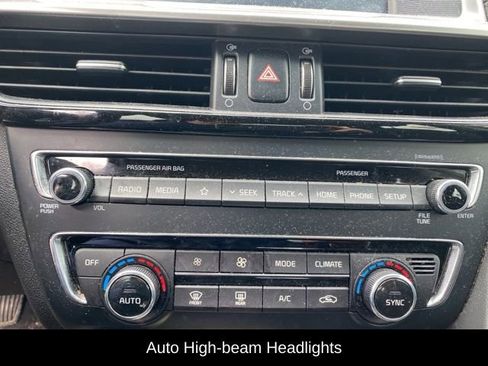 Used 2019 Kia Optima S w/ S Panoramic Sunroof Package image 13