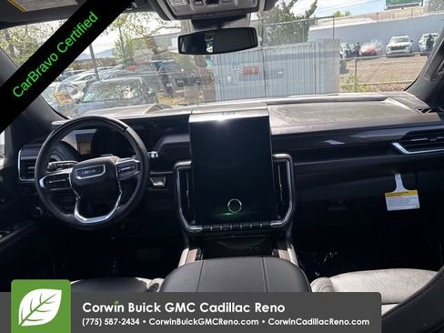 Certified 2025 GMC Yukon Elevation image 35