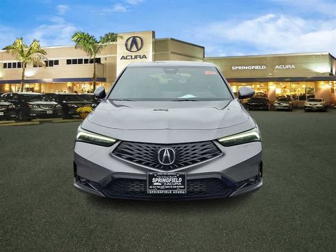 Certified 2023 Acura Integra A-Spec image 2