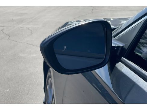 Used 2024 Honda Accord EX image 11