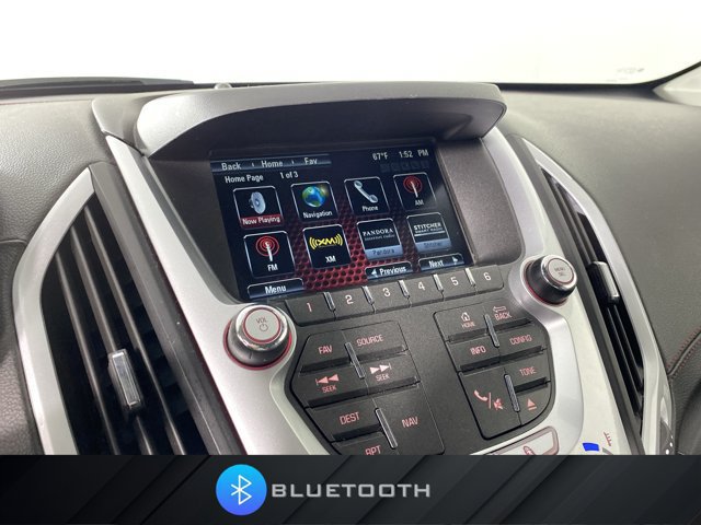 Used 2014 GMC Terrain Denali AWD/4WD image 5