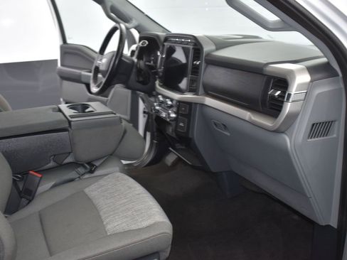 Certified 2022 Ford F150 XLT w/ Equipment Group 302A High image 13