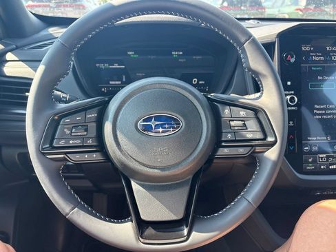 Used 2026 Subaru Forester Sport AWD/4WD image 2