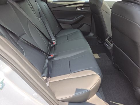 New 2026 Honda Accord Sport image 25