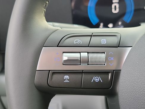 New 2026 Hyundai Kona SEL Sport image 5