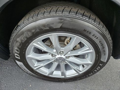 Used 2025 Honda CR-V EX-L image 14