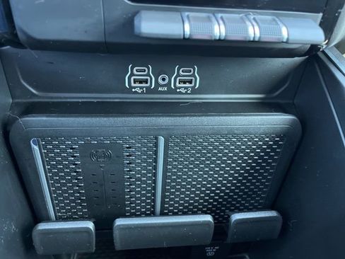 Used 2026 RAM 1500 Big Horn image 25